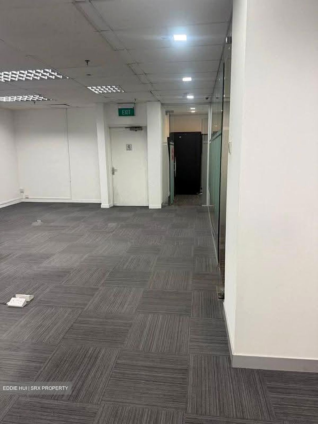 Malacca Centre (D1), Office #636783371